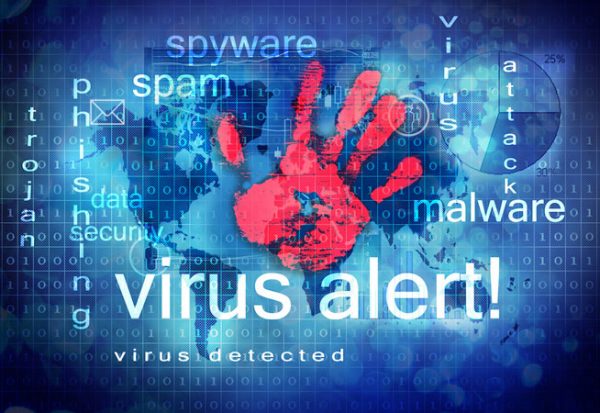 Agenzia Entrate, false email con virus